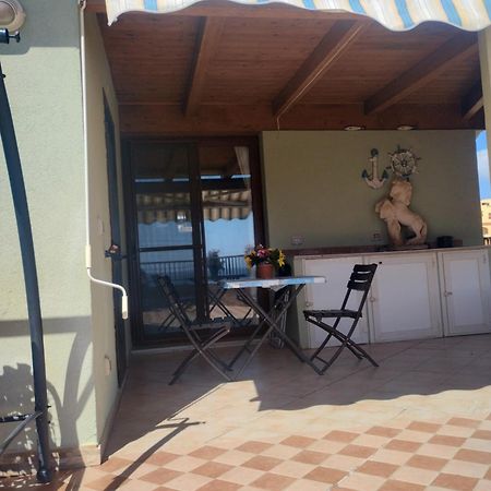 Apartamento Il Tramonto Balaguer Alguer Exterior foto