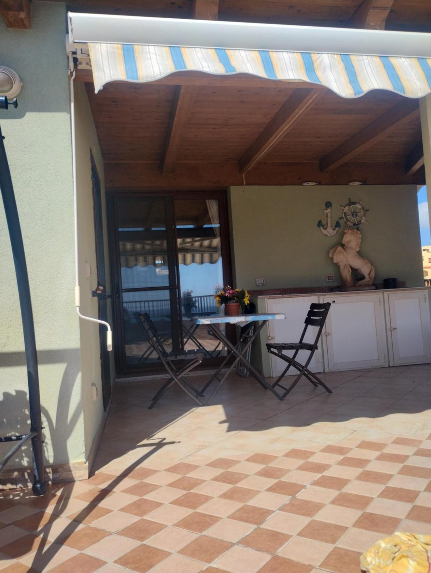 Apartamento Il Tramonto Balaguer Alguer Exterior foto