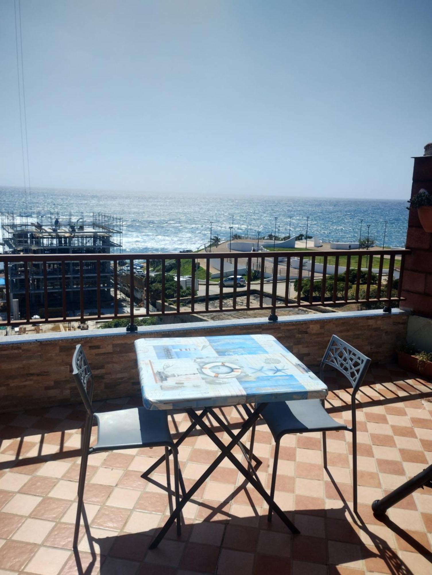 Apartamento Il Tramonto Balaguer Alguer Exterior foto
