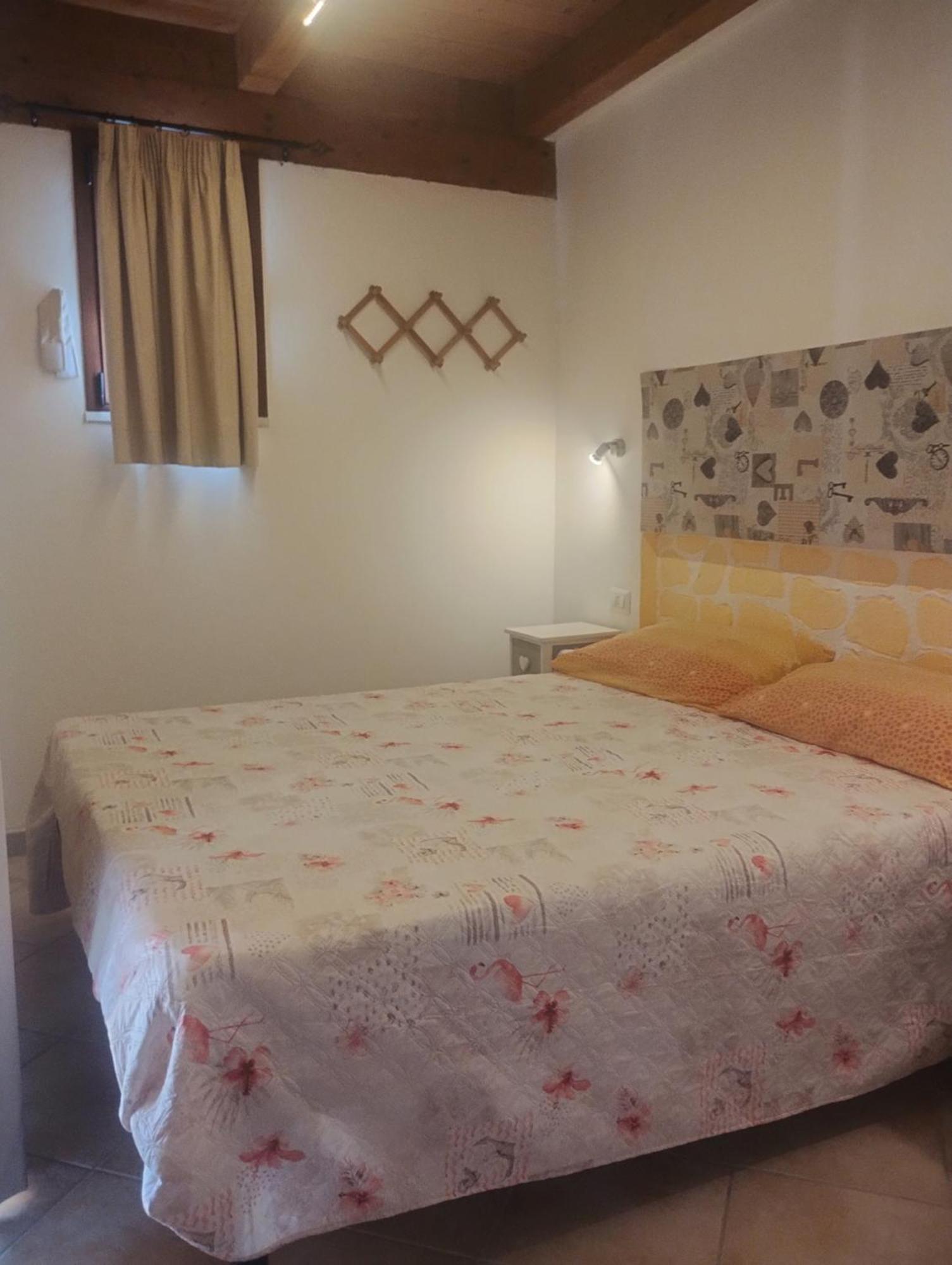 Apartamento Il Tramonto Balaguer Alguer Exterior foto